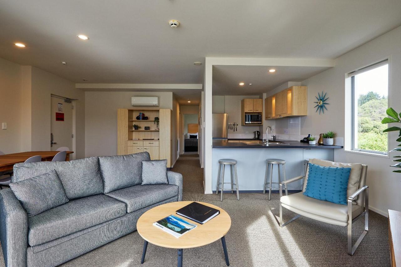 Kaikoura Luxury Apartments - Formerly Waves Luxury Apartments Kültér fotó