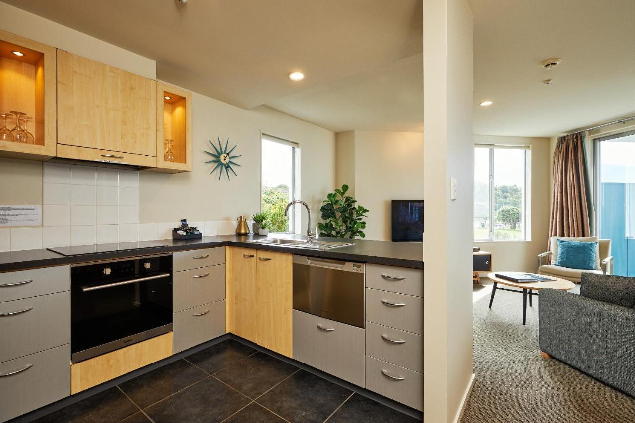 Kaikoura Luxury Apartments - Formerly Waves Luxury Apartments Kültér fotó