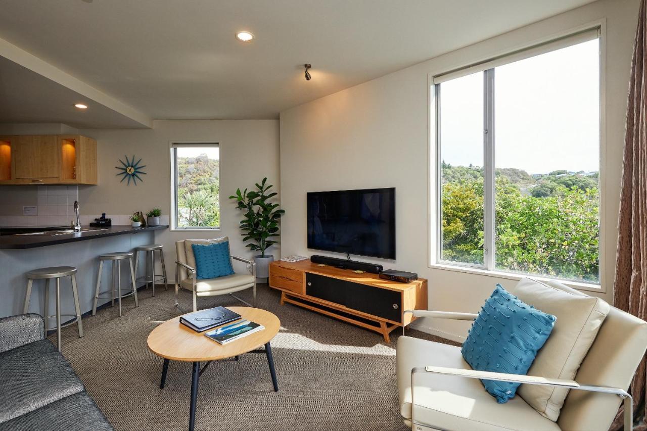 Kaikoura Luxury Apartments - Formerly Waves Luxury Apartments Kültér fotó