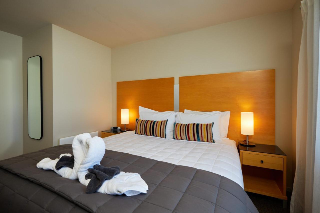Kaikoura Luxury Apartments - Formerly Waves Luxury Apartments Kültér fotó