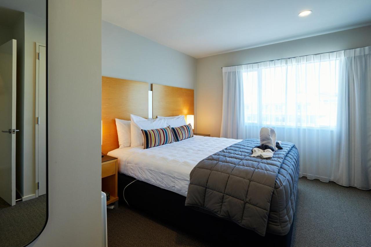 Kaikoura Luxury Apartments - Formerly Waves Luxury Apartments Kültér fotó