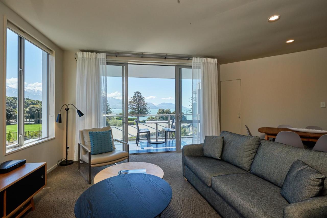 Kaikoura Luxury Apartments - Formerly Waves Luxury Apartments Kültér fotó