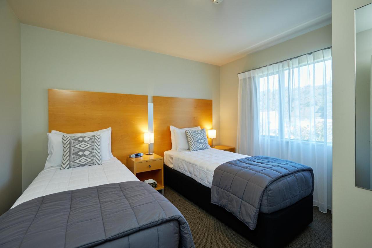 Kaikoura Luxury Apartments - Formerly Waves Luxury Apartments Kültér fotó
