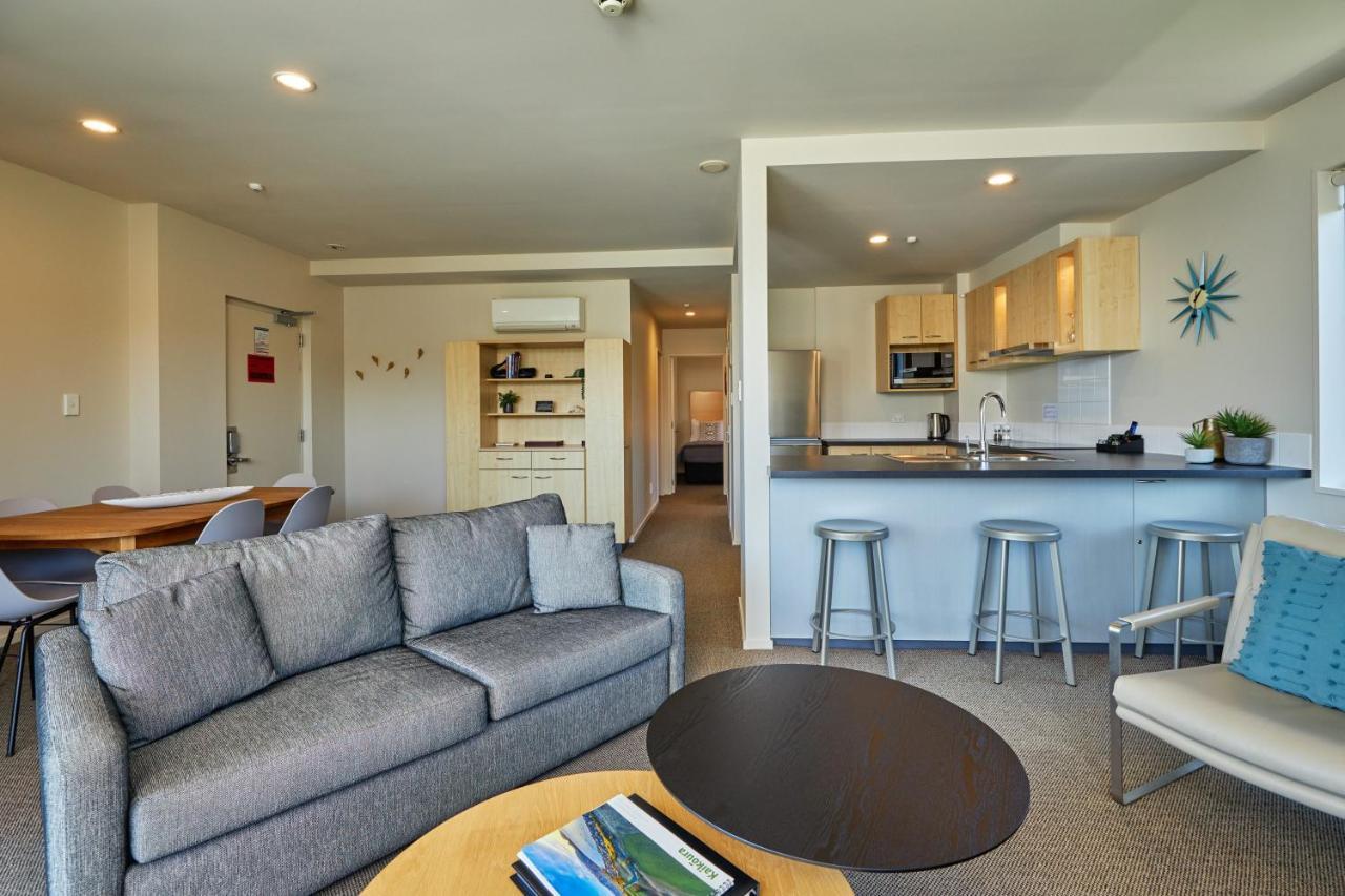 Kaikoura Luxury Apartments - Formerly Waves Luxury Apartments Kültér fotó
