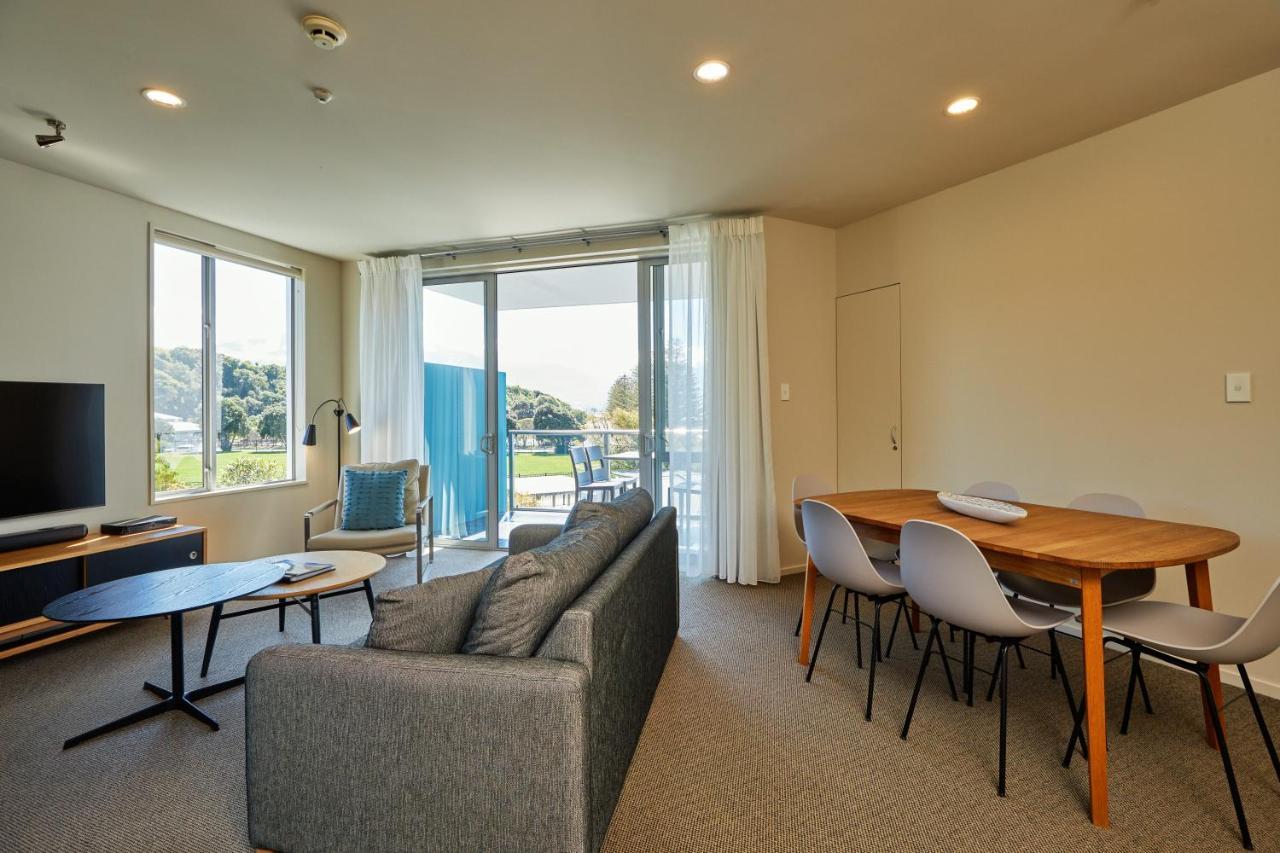 Kaikoura Luxury Apartments - Formerly Waves Luxury Apartments Kültér fotó