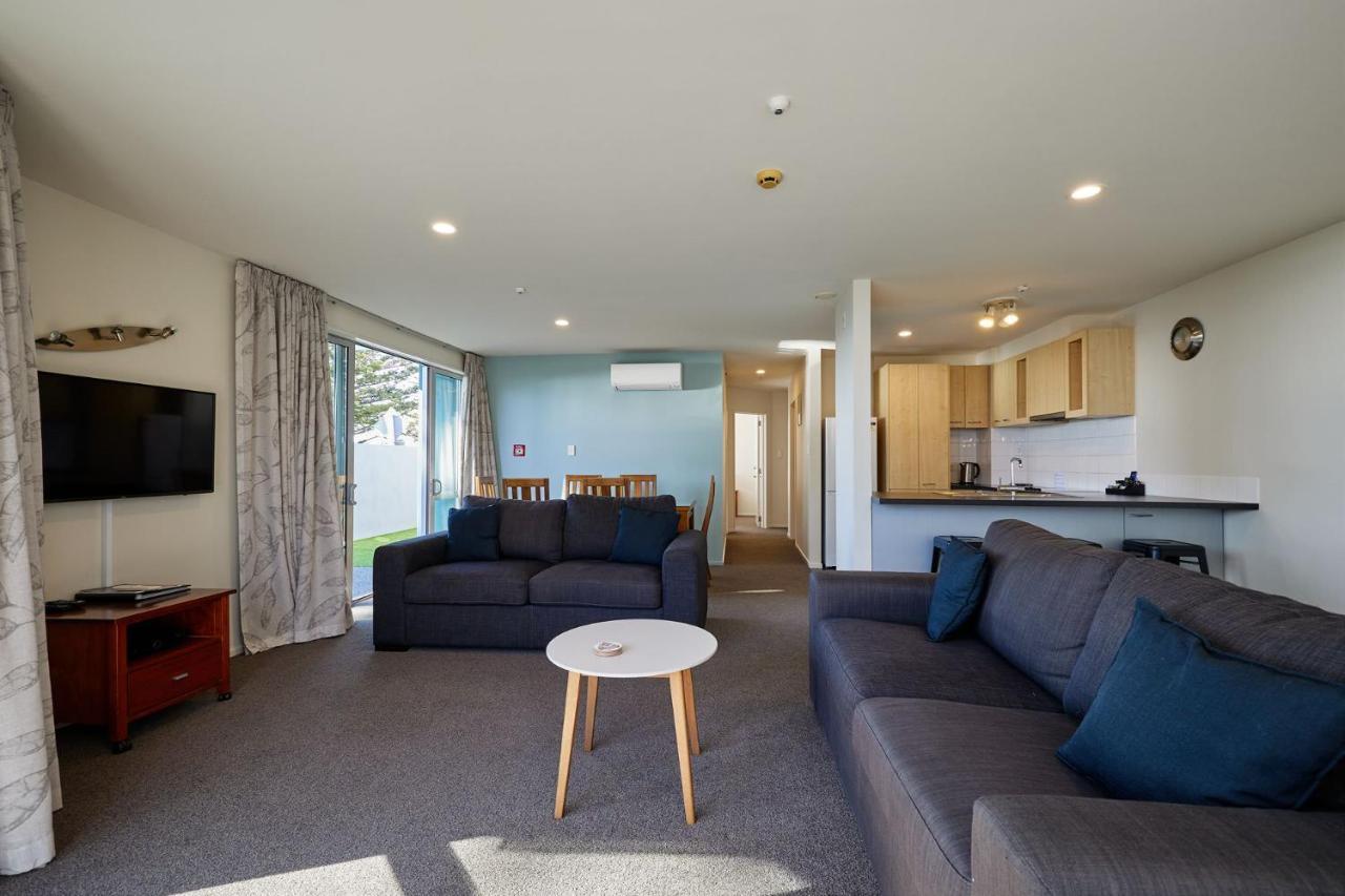 Kaikoura Luxury Apartments - Formerly Waves Luxury Apartments Kültér fotó