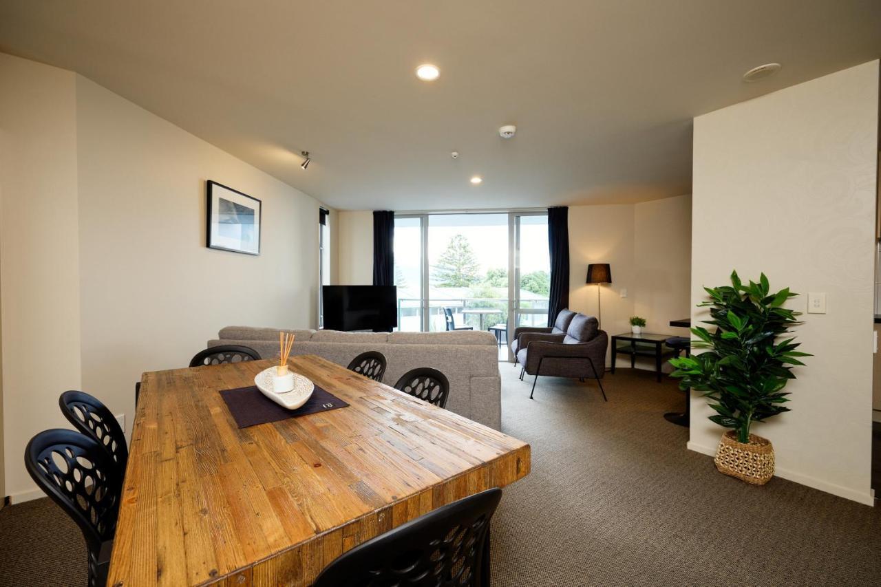 Kaikoura Luxury Apartments - Formerly Waves Luxury Apartments Kültér fotó