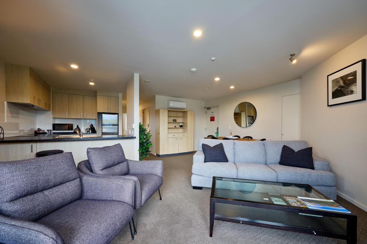 Kaikoura Luxury Apartments - Formerly Waves Luxury Apartments Kültér fotó