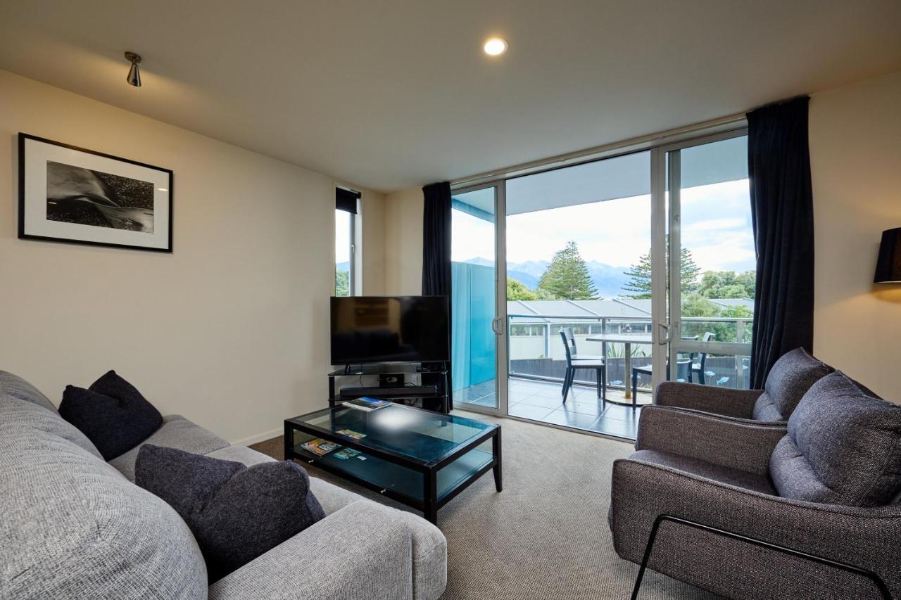 Kaikoura Luxury Apartments - Formerly Waves Luxury Apartments Kültér fotó