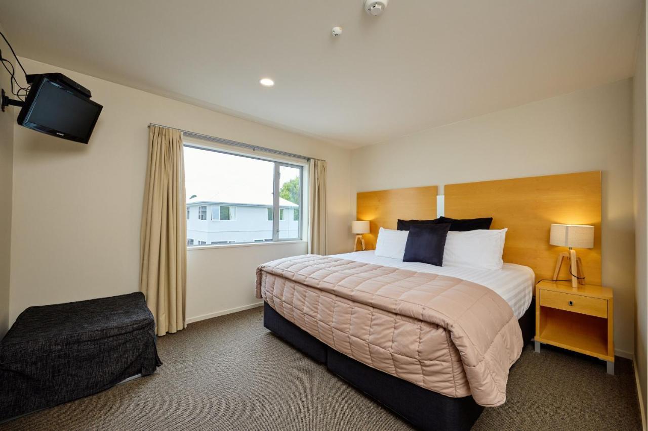 Kaikoura Luxury Apartments - Formerly Waves Luxury Apartments Kültér fotó