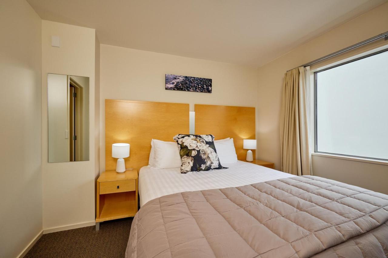 Kaikoura Luxury Apartments - Formerly Waves Luxury Apartments Kültér fotó