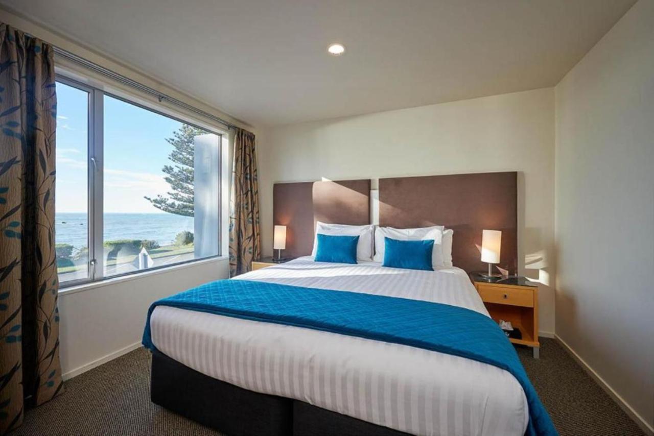 Kaikoura Luxury Apartments - Formerly Waves Luxury Apartments Kültér fotó