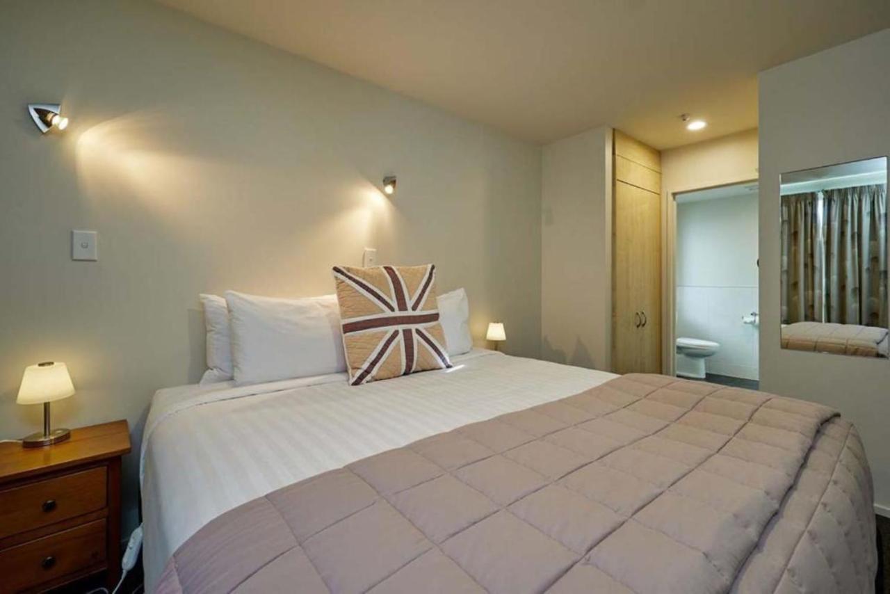Kaikoura Luxury Apartments - Formerly Waves Luxury Apartments Kültér fotó