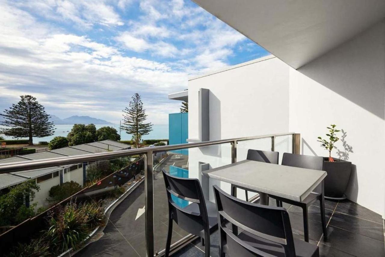 Kaikoura Luxury Apartments - Formerly Waves Luxury Apartments Kültér fotó
