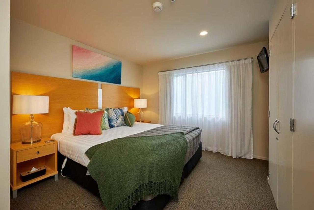 Kaikoura Luxury Apartments - Formerly Waves Luxury Apartments Kültér fotó