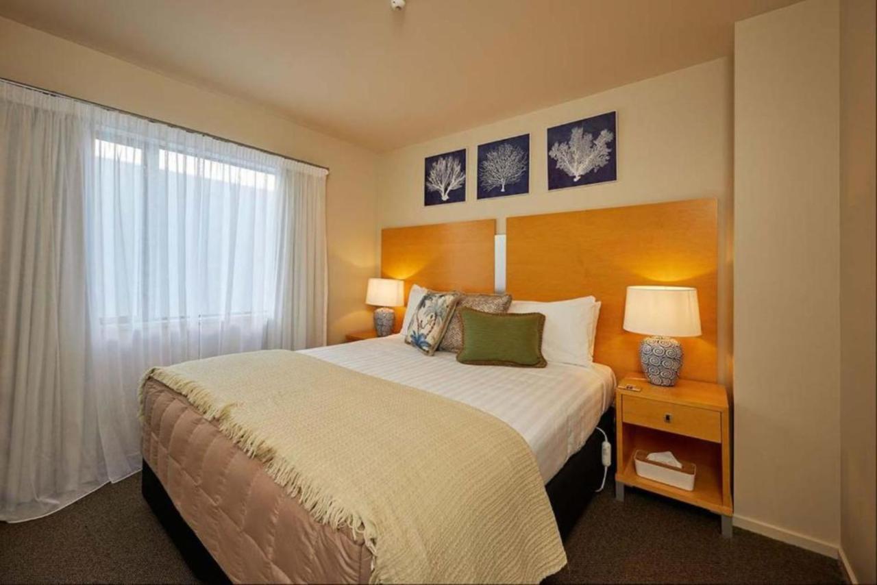 Kaikoura Luxury Apartments - Formerly Waves Luxury Apartments Kültér fotó