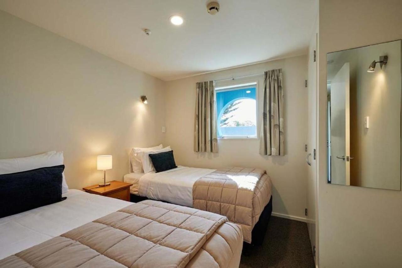 Kaikoura Luxury Apartments - Formerly Waves Luxury Apartments Kültér fotó