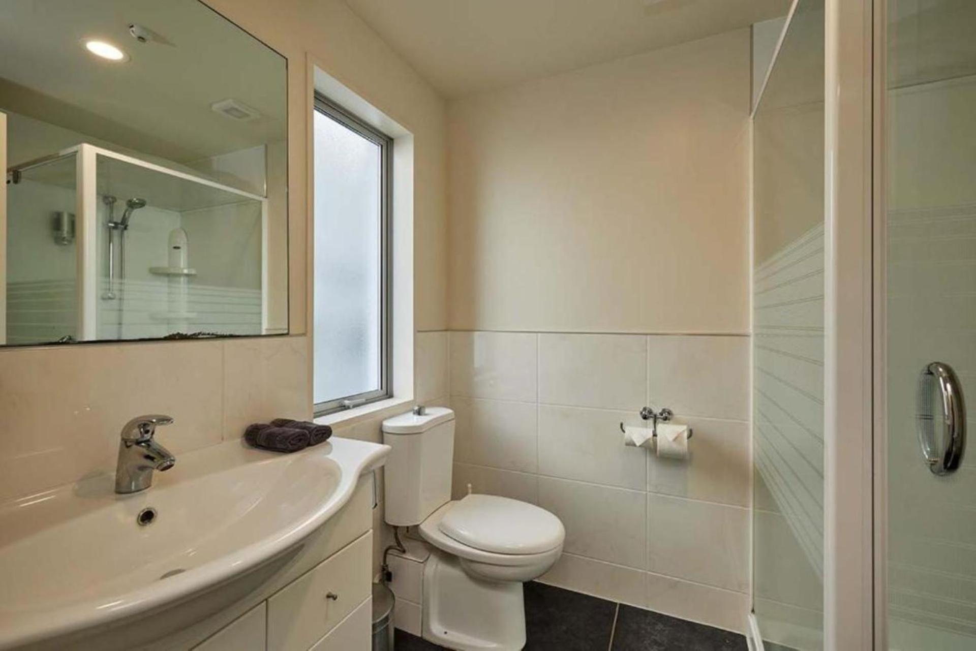 Kaikoura Luxury Apartments - Formerly Waves Luxury Apartments Szoba fotó