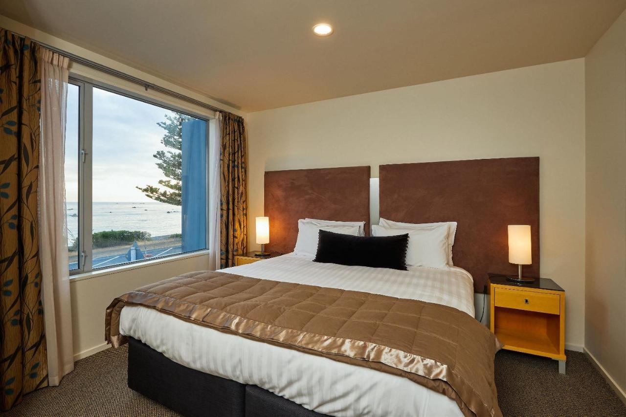 Kaikoura Luxury Apartments - Formerly Waves Luxury Apartments Kültér fotó