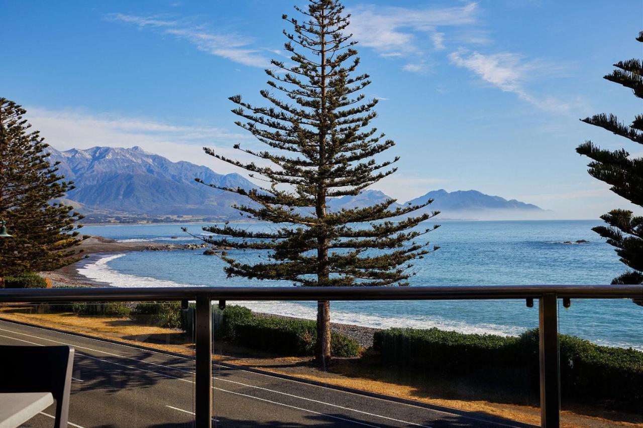 Kaikoura Luxury Apartments - Formerly Waves Luxury Apartments Kültér fotó