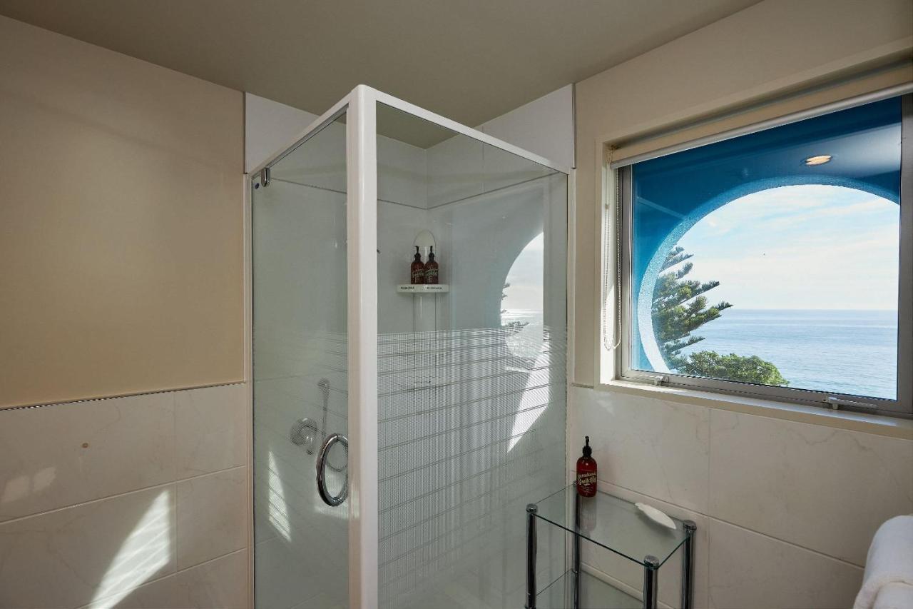 Kaikoura Luxury Apartments - Formerly Waves Luxury Apartments Kültér fotó