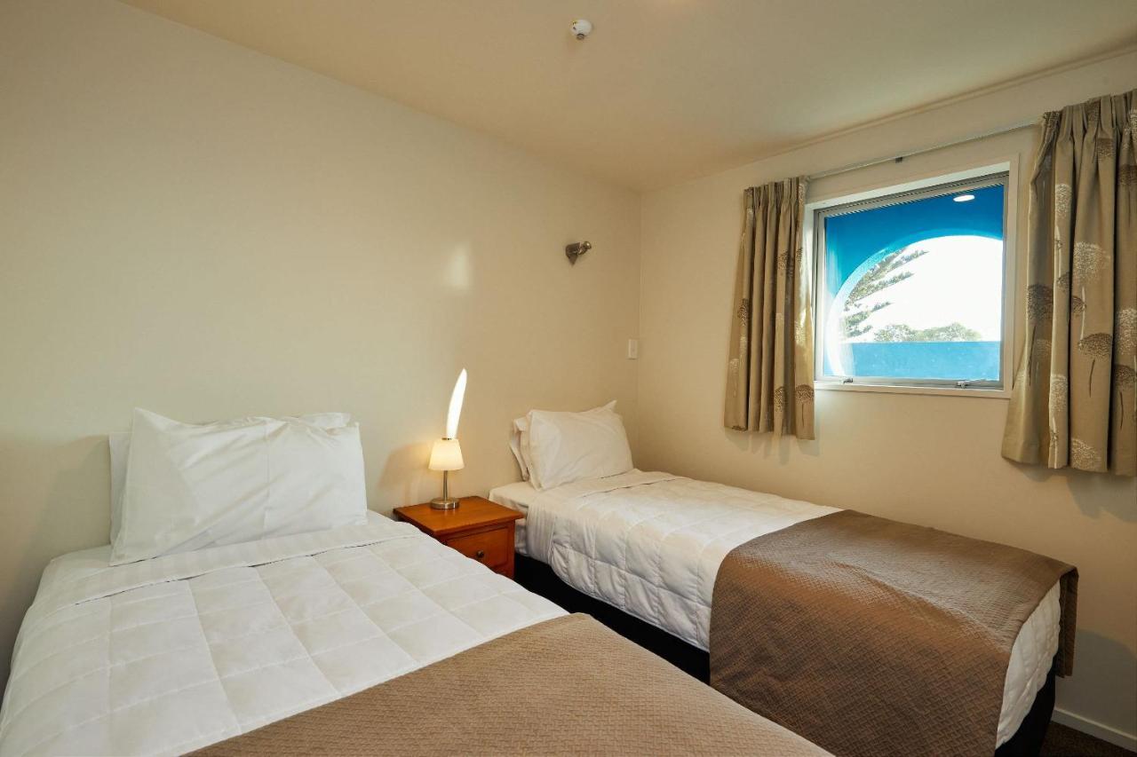 Kaikoura Luxury Apartments - Formerly Waves Luxury Apartments Kültér fotó