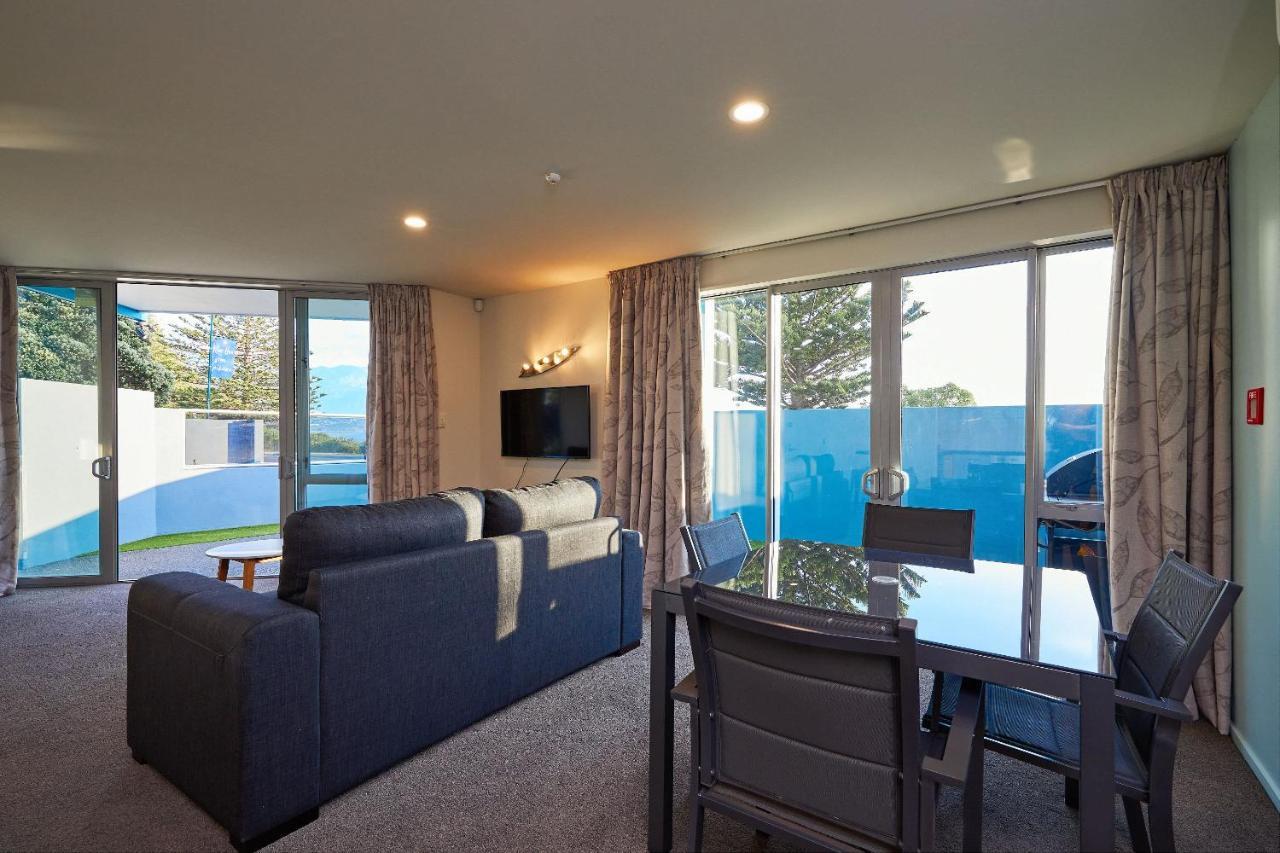 Kaikoura Luxury Apartments - Formerly Waves Luxury Apartments Kültér fotó