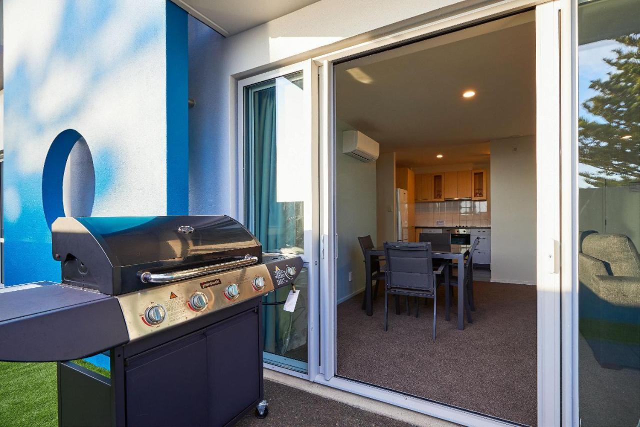 Kaikoura Luxury Apartments - Formerly Waves Luxury Apartments Kültér fotó