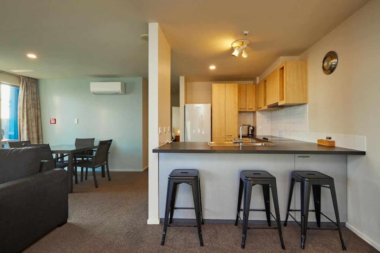 Kaikoura Luxury Apartments - Formerly Waves Luxury Apartments Kültér fotó