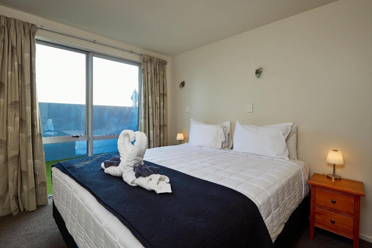 Kaikoura Luxury Apartments - Formerly Waves Luxury Apartments Kültér fotó