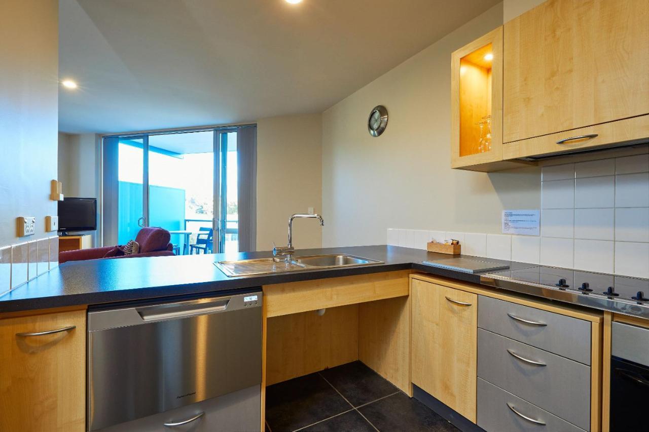 Kaikoura Luxury Apartments - Formerly Waves Luxury Apartments Kültér fotó