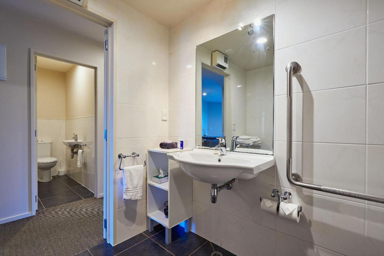 Kaikoura Luxury Apartments - Formerly Waves Luxury Apartments Kültér fotó