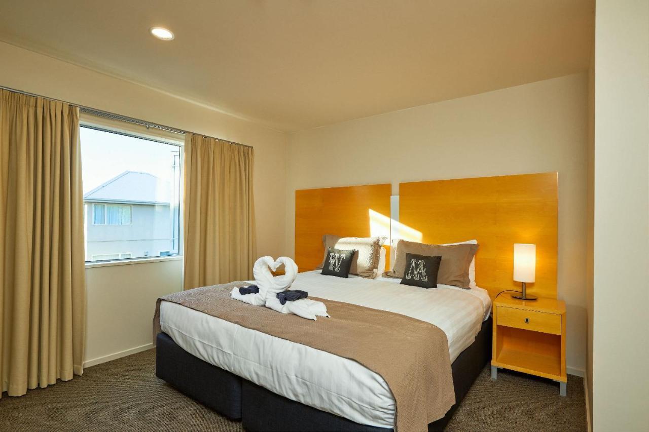 Kaikoura Luxury Apartments - Formerly Waves Luxury Apartments Kültér fotó